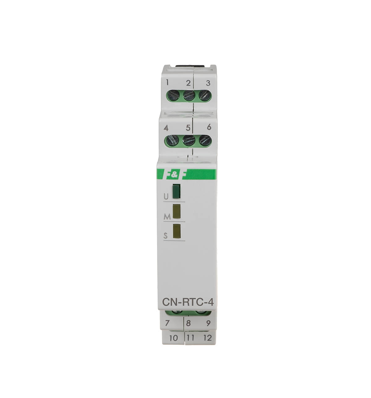 CN-RTC-4 - Synchronizator zegara RTC