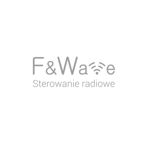 Logo F&Wave