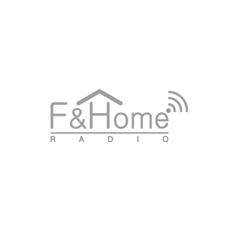 Logo F&Home Radio